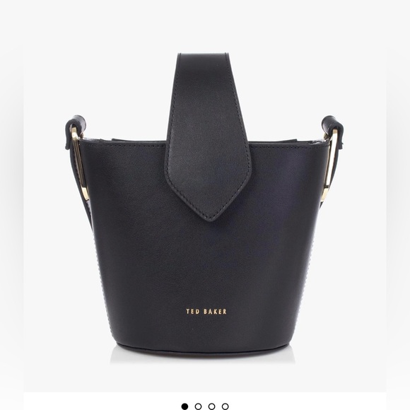 Ted Baker Handbags - Ted Baker Bucket Bag